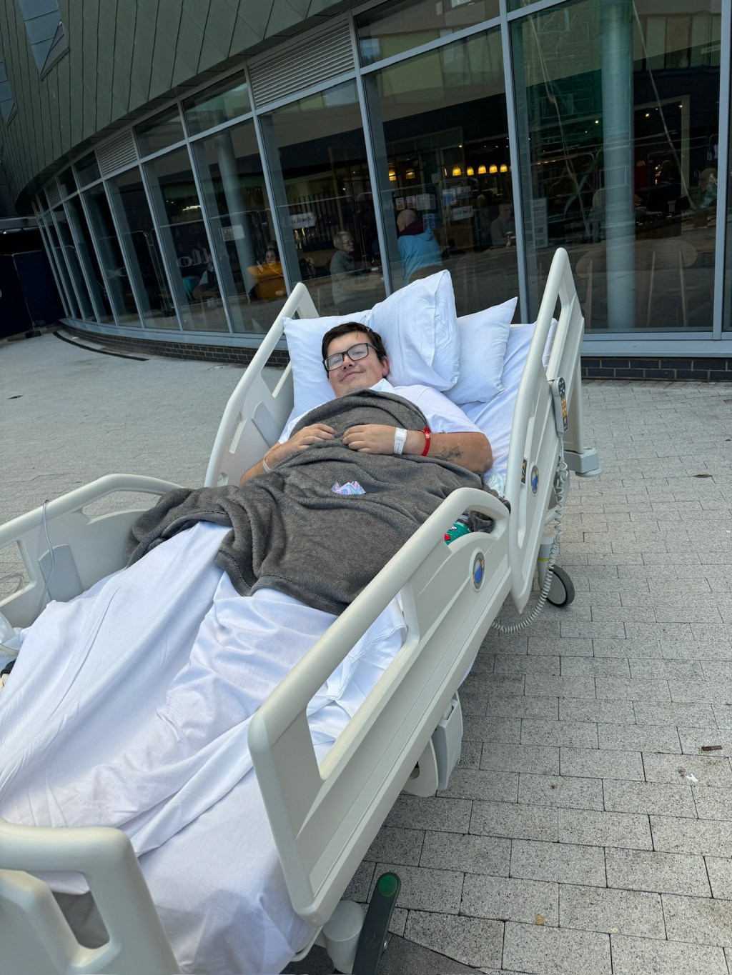 Life After Trauma: Lessons I Have Learned as a Suicide&nbsp;Survivor